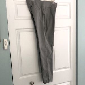 Comfortable pull on pants